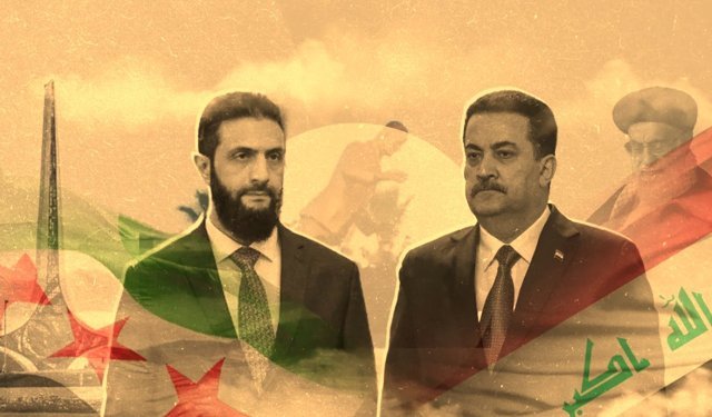 Irak'tan Esed artıklarına siyasi yasak