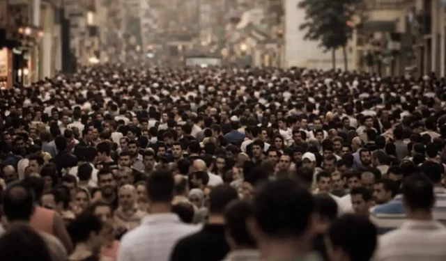 Genç kuşaklara yaşanabilir bir anlam çerçevesi ve ikna edici bir değer seti sunulmalı