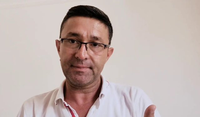 Kendi medeniyet tasavvurunu referans almış bir yönetim şekli gerekiyor