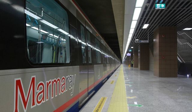 Görüş: Marmaray’daki intiharlar neyin habercisi?