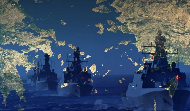 MSB’den Fransa ve Yunanistan’a mesaj: Türkiye’yi karşısına alan kaybeder