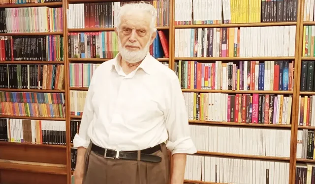 Kur’an dersi verdi diye bir hoca dövülerek öldürüldü