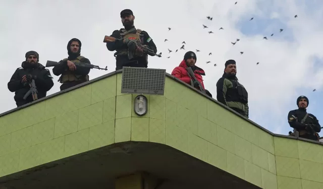 Haseke'de Suriye ile YPG arasında 491 kişilik esir takası yapıldı