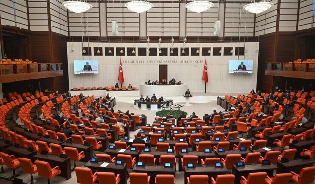 Türkiye'den İsrail'e: Aktivistleri derhal serbest bırakın