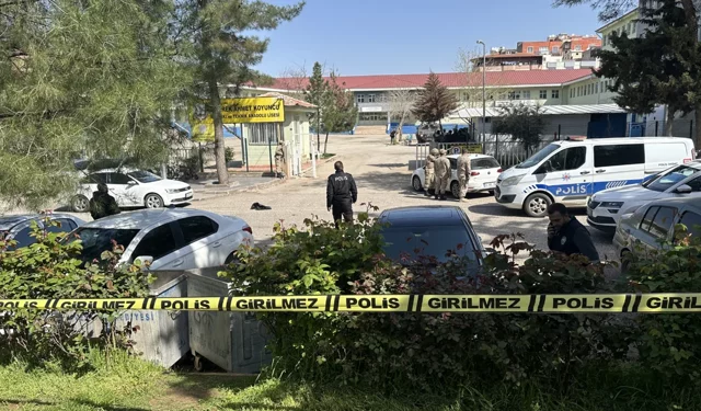 Yerli ve milli terör: Okulda dehşet