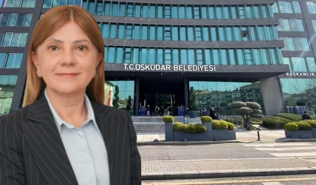 CHP'li Üsküdar Belediyesine yönelik usulsüzlük soruşturmasında 9 şüpheli tutuklandı