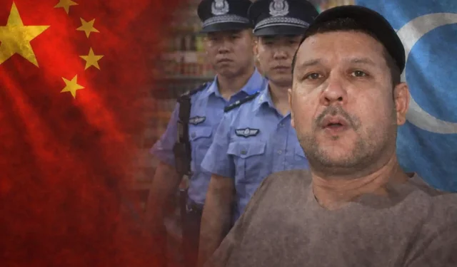 Doğu Türkistan'da alkol satmamak suç! Uygur esnaf 3 yıldır kayıplarda