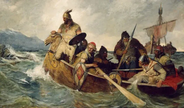İrlanda’da İslâm ve Osmanlı mirası