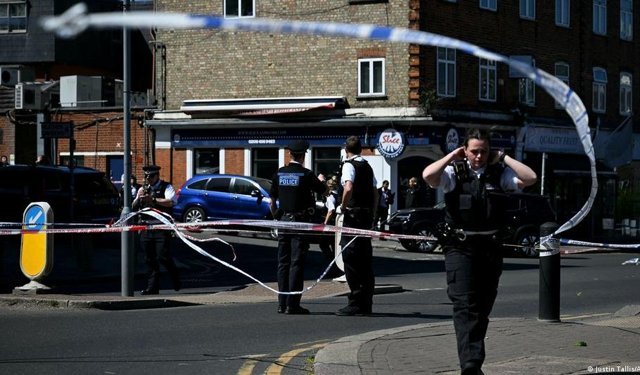 Yahudi'ye artık her yer mezar!