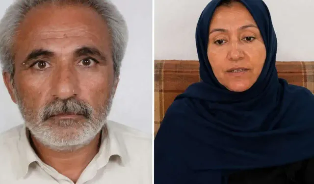 Kokuşmuş düzenin külleri: Afgan işçi Nourtani'nin ailesi perişan durumda