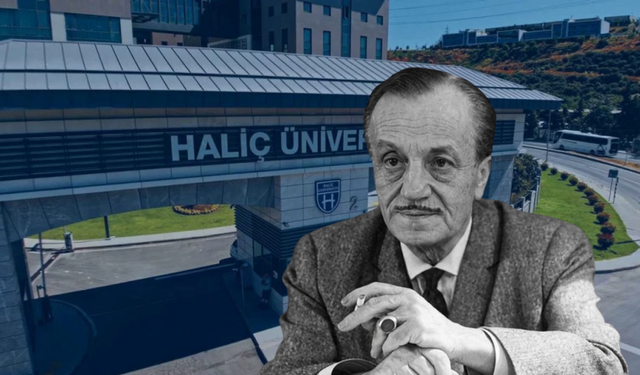 Haliç Üniversitesi’nde “Necip Fazıl ve Gençlik” etkinliği düzenlenecek