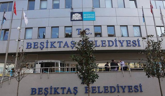 Beşiktaş Belediyesi'ne rüşvet operasyonu: 5 kişi gözaltında