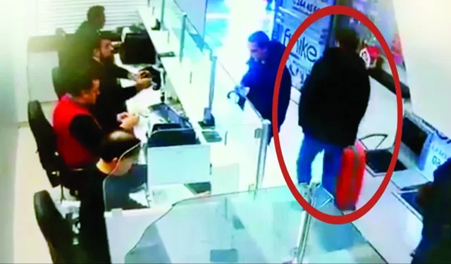 CHP’li belediyede para çarkı