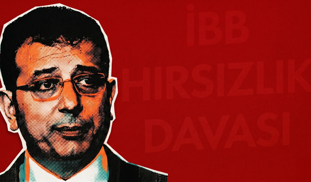 İBB hırsızlık davası: 36. oturumda "hiyerarşi ve talimat" iddiaları reddildi