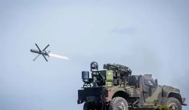 İsrail füzeleri Türkiye sınırına taşınıyor