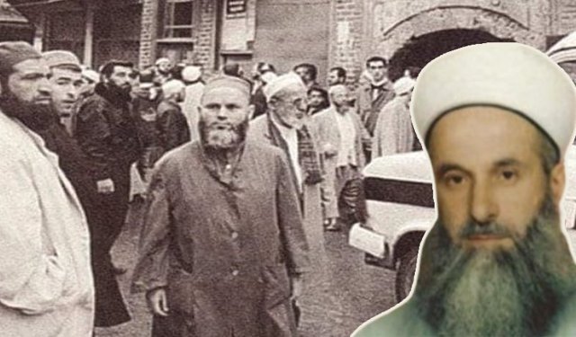 28 Şubat'ın karanlıkta kalan vakası: Hızır Hoca suikastı