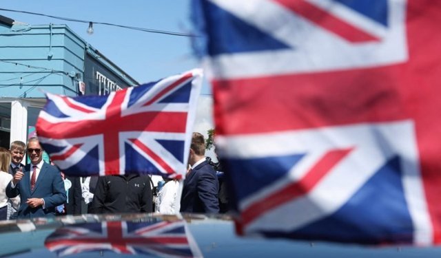 İngiltere’de yeni siyasi dönem: Reform UK yerel seçimlerin kazananı oldu