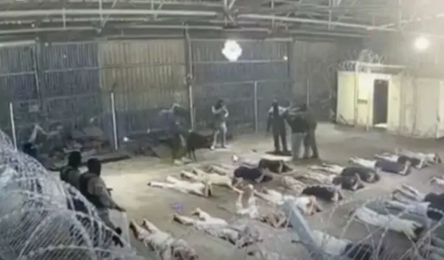 HRW, İsrail’in cinsel saldırı raporunu doğruladı