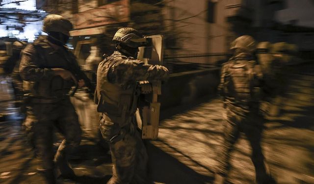 İstihbarat savaşları: MİT casusluk ağını çökertti