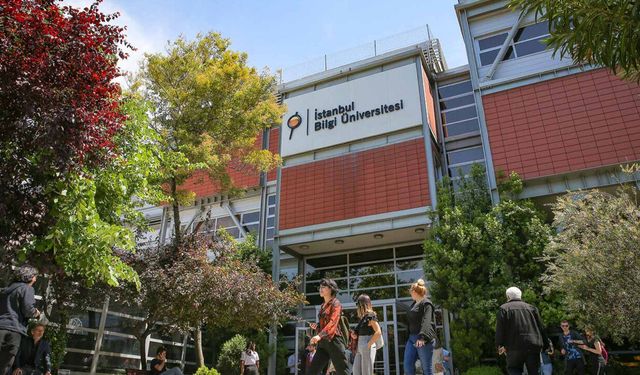 Bilgi Üniversitesi kapatıldı