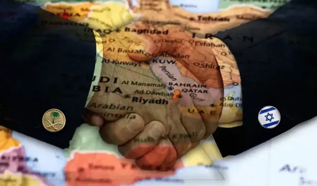 Körfez’de Mossad imzalı Suud saldırısı