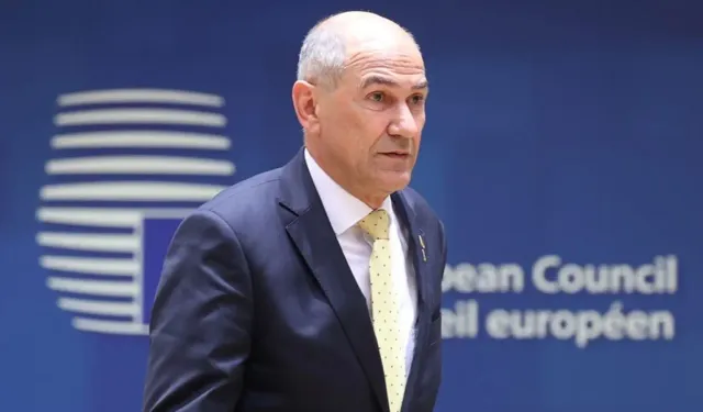 Slovenya’da Jansa dönemi: Filistin’i tanıma kararı iptal mi ediliyor?