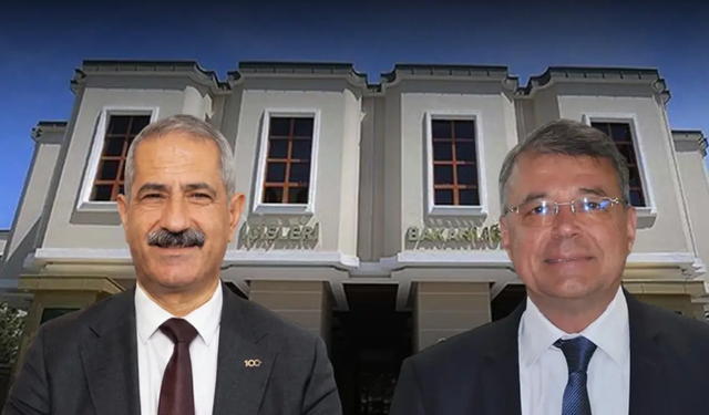 Rüşvet soruşturması: İki CHP'li Başkan görevden alındı