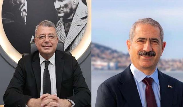 CHP'li Adalar ve Silifke belediye başkanları tutuklandı