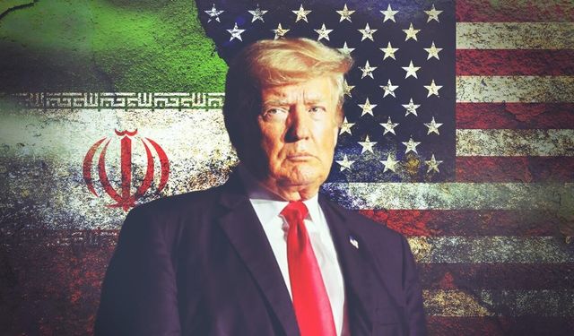 Trump: Askeri yolla işi tamamlamak zorunda kalırsak İran artık var olmayacak