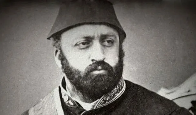 4 Haziran 1876: Sultan Abdülaziz'in vefatı