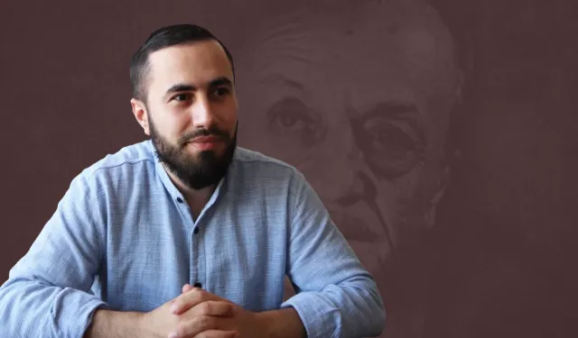 Gayem çağımız veli ve âlimlerinin aynasından insanlara Necip Fazıl’ı aksettirmek