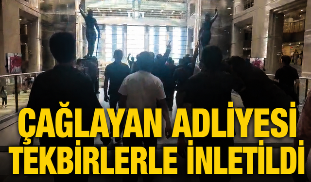 Leman Dergisi'ni protesto etmenin suç sayıldığı davada karar ertelendi