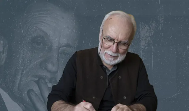 Hasan Aycın: Necip Fazıl hâlâ gözümde bir arayış ve adanış abidesidir