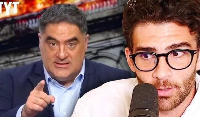 İngiltere İsrail'i eleştirenleri ülkeye almıyor