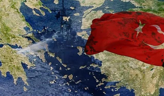 Yunanistan ve GKRY silahlanıyor: MSB’den Ege ve Doğu Akdeniz için uyarı