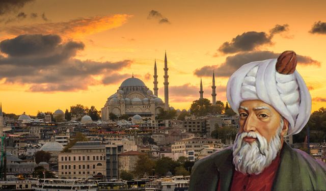 7 Haziran 1557: Mimar Sinan tarafından yapılan Süleymaniye Camii açıldı