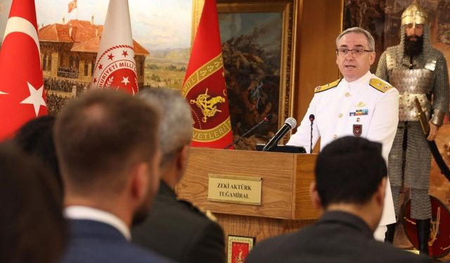 MSB, Kıbrıs planı iddialarına dair konuştu: KKTC'nin güvenliği Türkiye'nin güvenliğidir