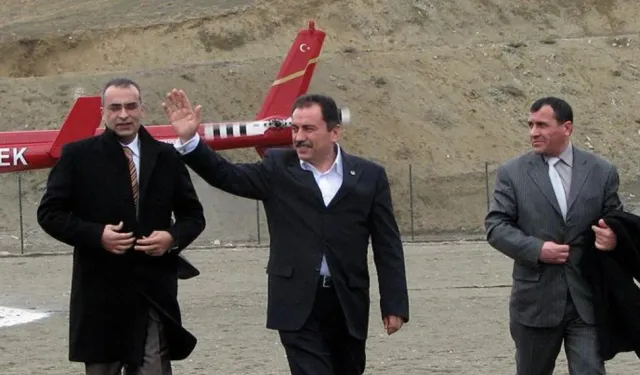 Muhsin Yazıcıoğlu dosyası yeniden açılıyor