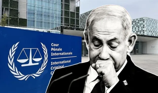 Netanyahu mahkemeyi terk etti