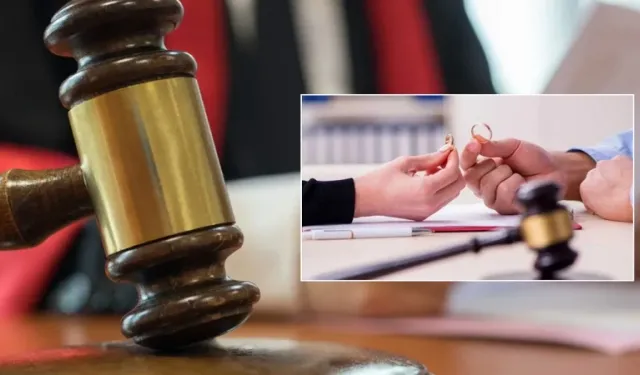 Süresiz nafaka iptal edildi: Aileyi korumak için yeni düzenleme şart