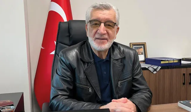Pof. Dr. Sami Şener: Bir Necip Fazıl Üniversitesi’nin olması gerekli