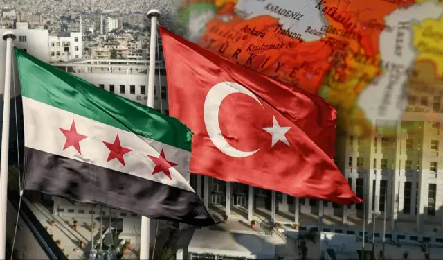 Türk bankalarından Suriye adımı