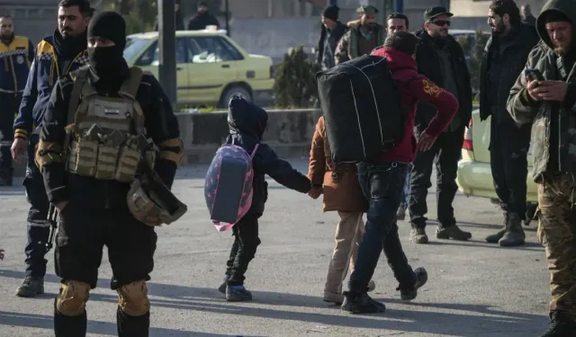 Suriye'de güvenlik güçlerine saldırı: 2 asker öldü