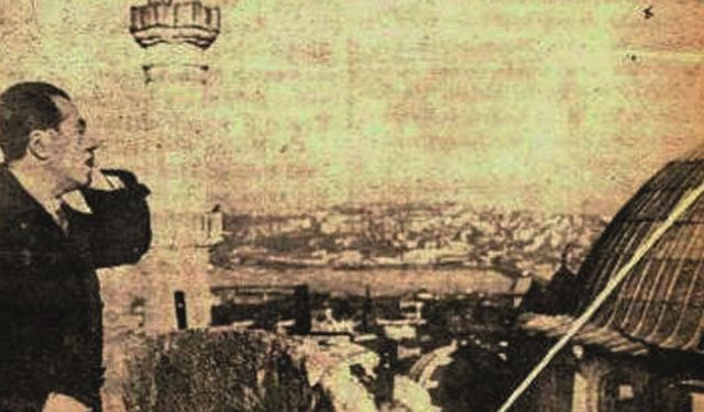 Küfür rejiminin Türkçe ezan zulmüne direnenler “deli” diye yaftalandı