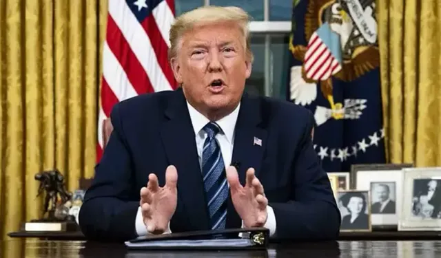 Trump'tan Küba'ya gözdağı: İran dönüşü burada kısa bir mola vereceğiz