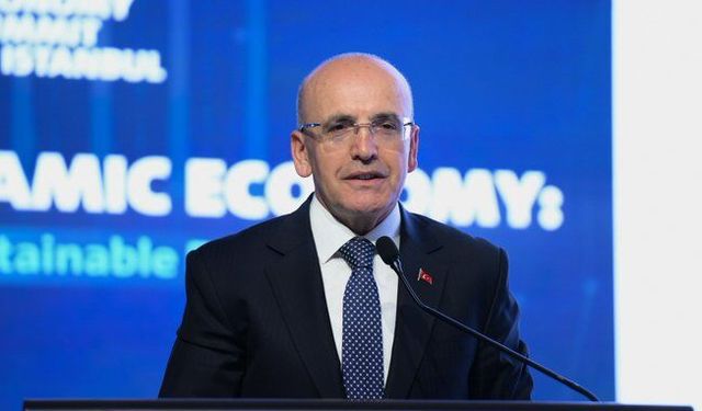 Türkiye İslami finans merkezine dönüşmek istiyor