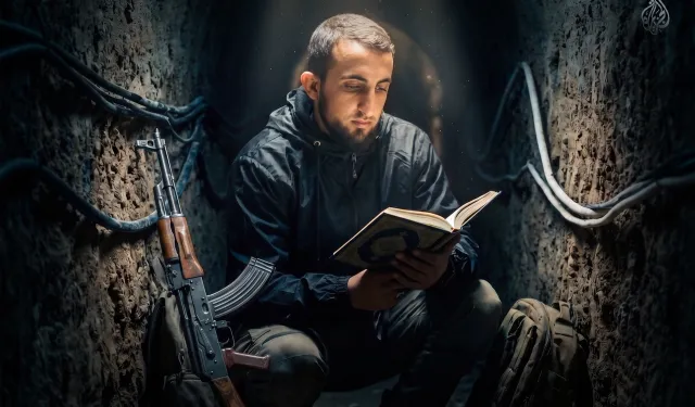Şehit Muhammed Zeki Hamed: Gazze'nin âlim mücahidi