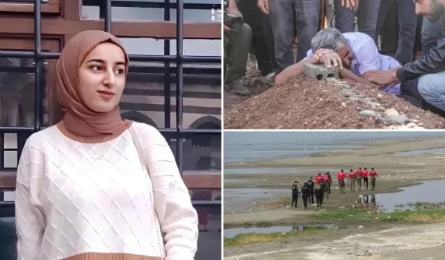 Rojin Kabaiş dosyasında 2 yıllık örtbas skandalı: Kıyafetlerden DNA alınmamış!