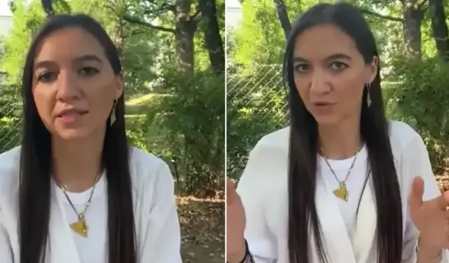 "Filistin hakkında konuştuğu için işini kaybeden pek çok insan var"