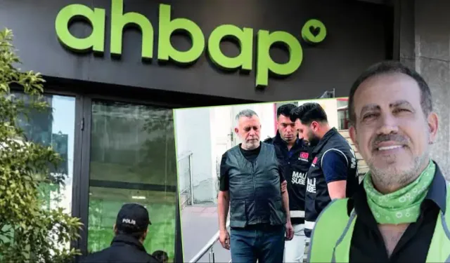 4. dalga operasyon: Dolandırıcı "Ahbap"lar yakayı ele veriyor